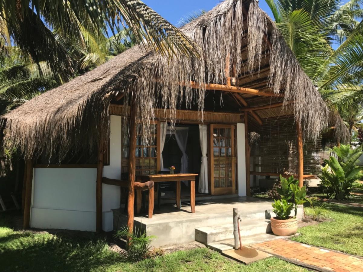 Luke'S Place Виланкулос Экстерьер фото